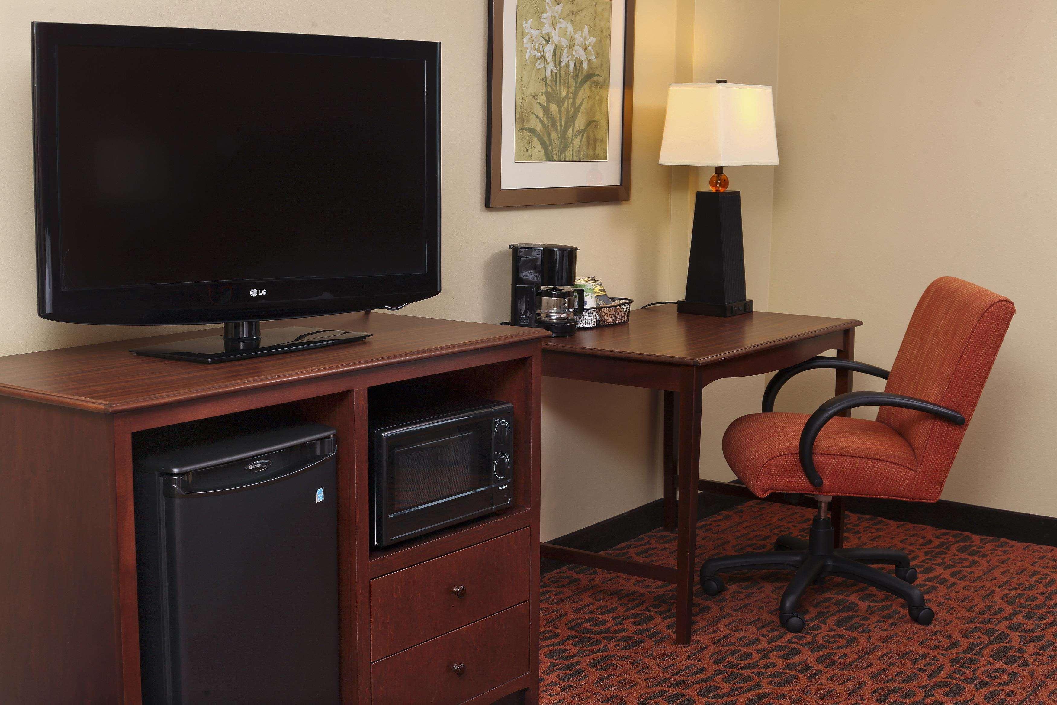 Hampton Inn & Suites Fargo Medical Center Buitenkant foto